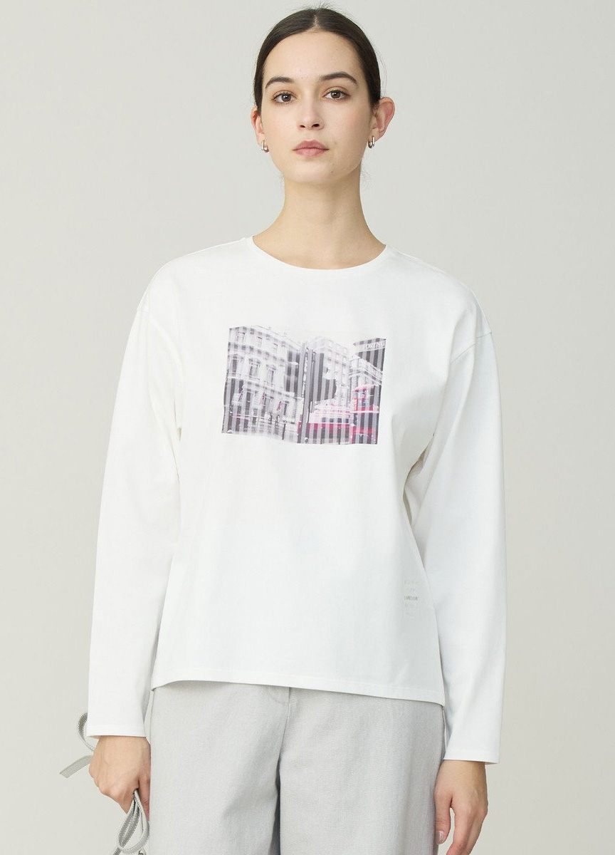 30周年紀念上衣(倫敦)